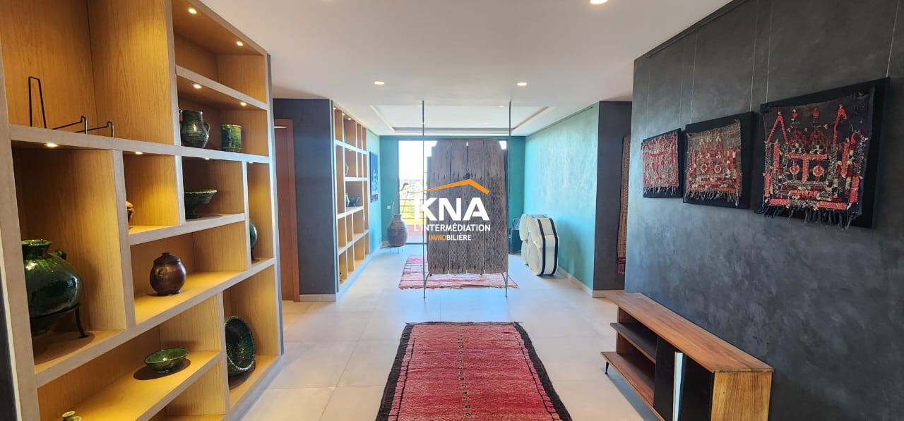 Apartment, Majorelle  Marrakech Morocco