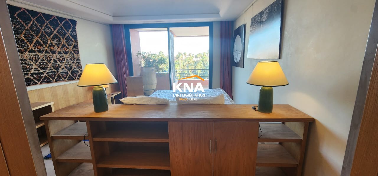 Apartment, Majorelle  Marrakech Morocco