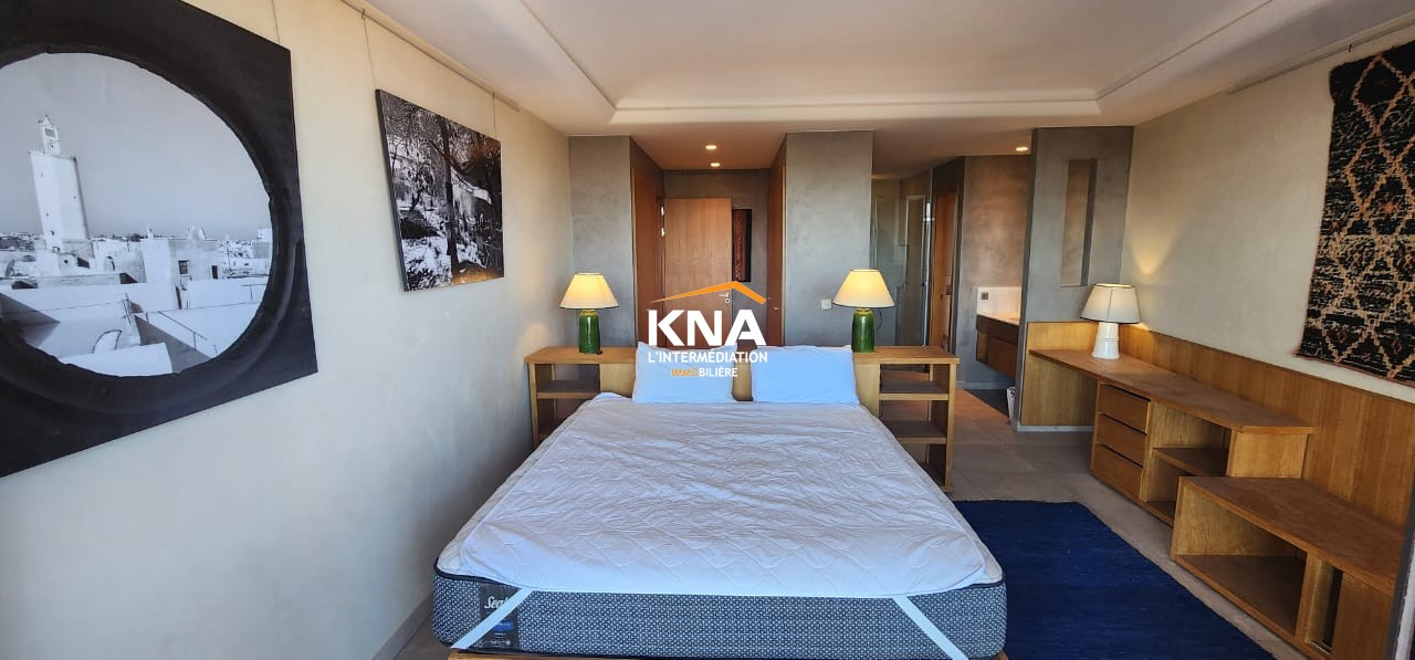 Apartment, Majorelle  Marrakech Morocco
