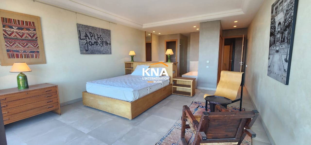 Apartment, Majorelle  Marrakech Morocco