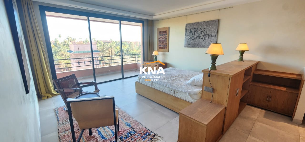Apartment, Majorelle  Marrakech Morocco