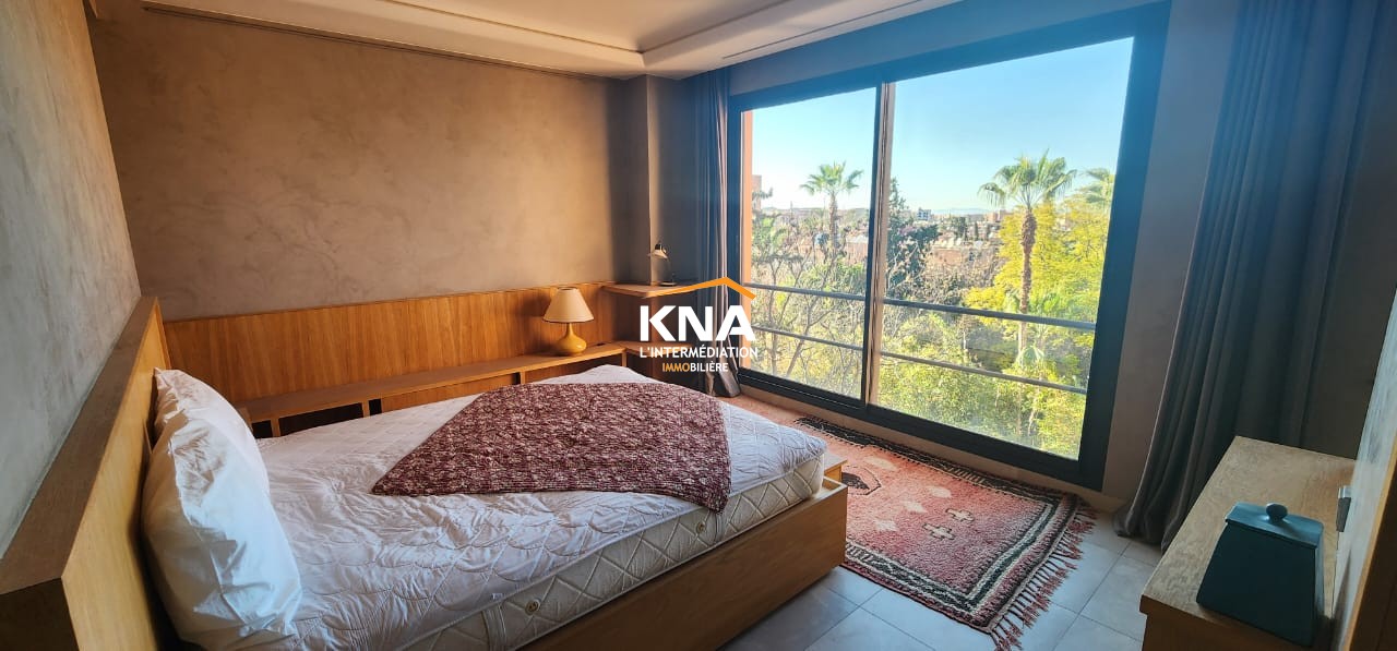 Apartment, Majorelle  Marrakech Morocco