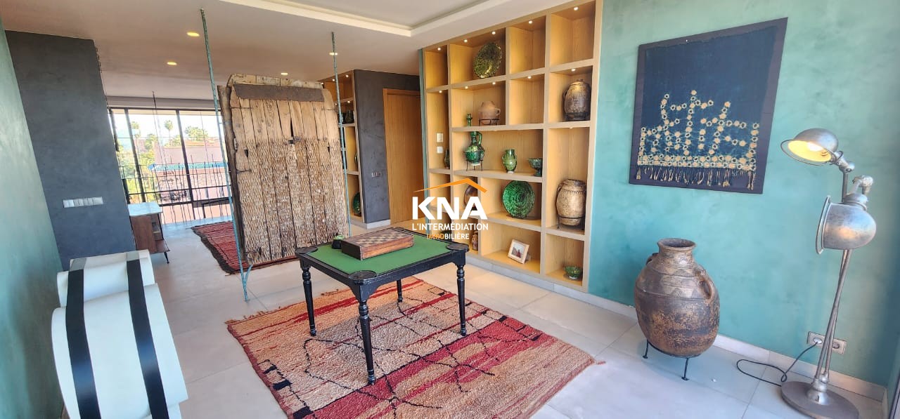 Apartment, Majorelle  Marrakech Morocco