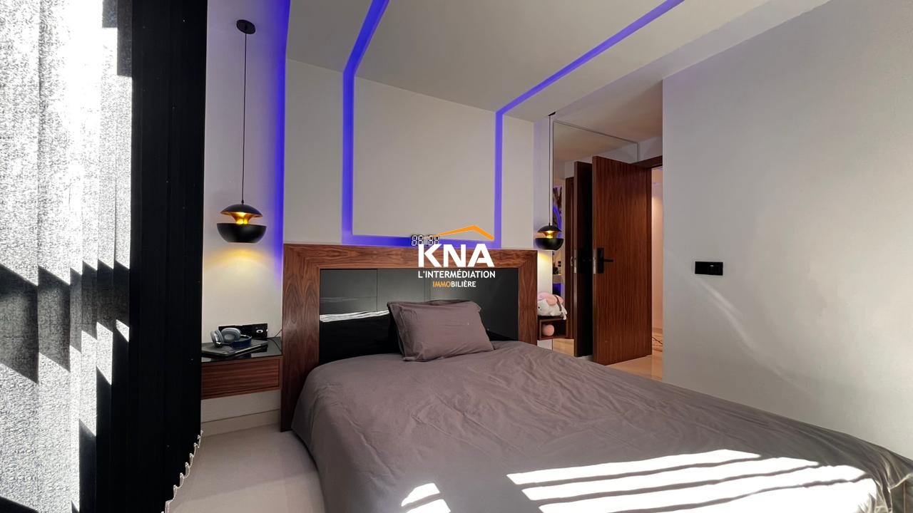 Appartement, Hivernage Marrakech Maroc