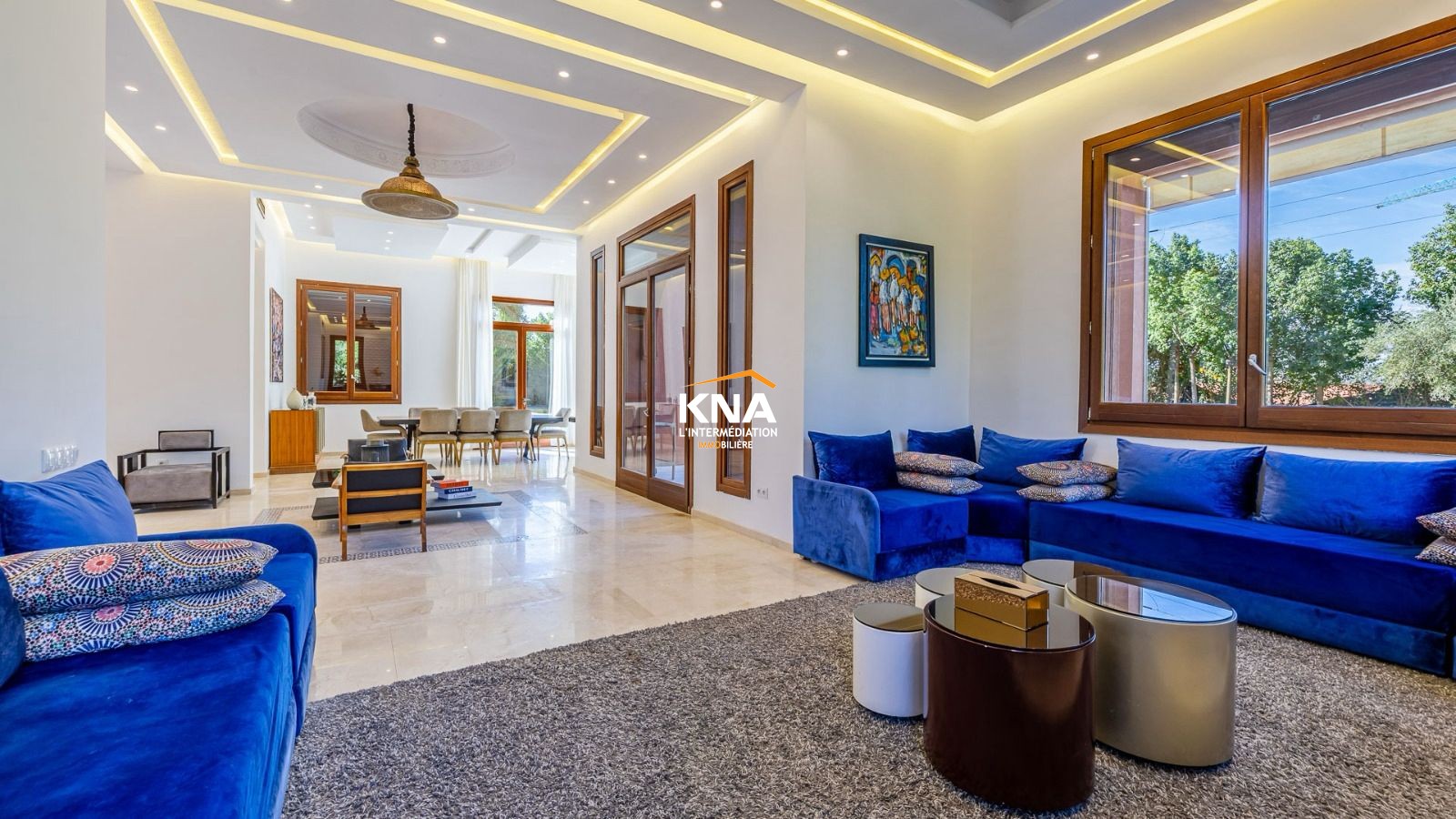 Villa, Bab Atlas Marrakech Morocco