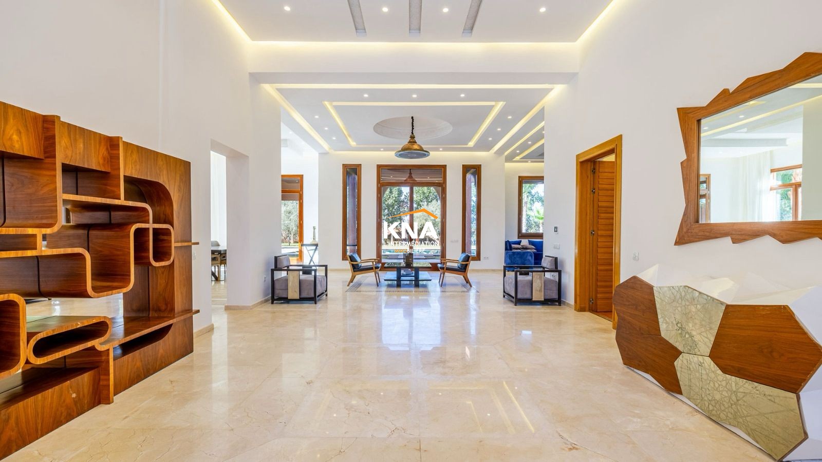 Villa, Bab Atlas Marrakech Morocco