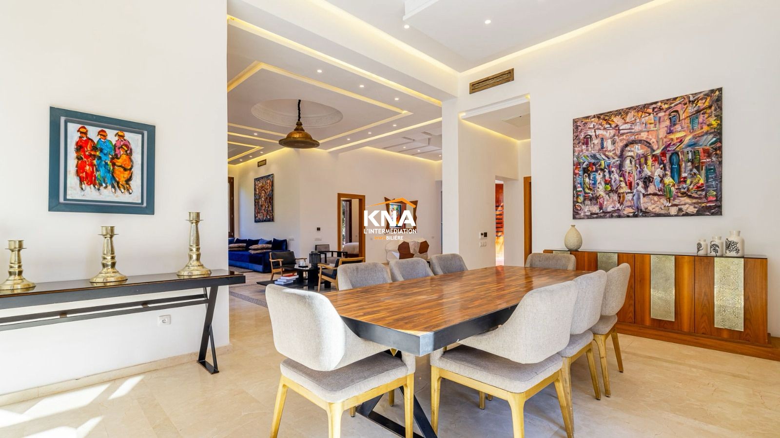 Villa, Bab Atlas Marrakech Morocco