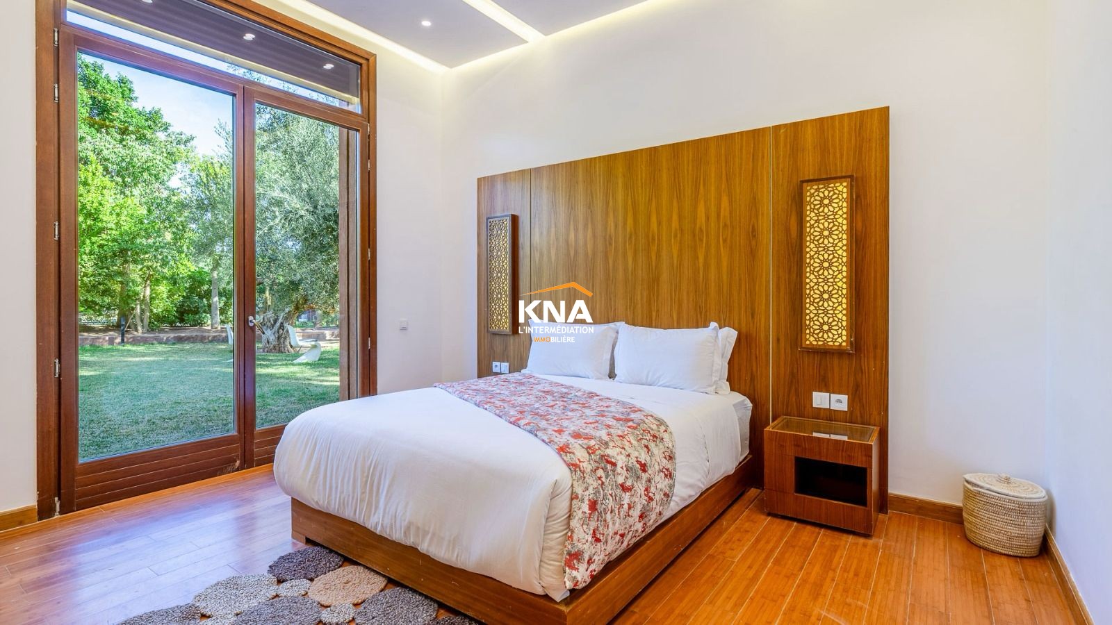 Villa, Bab Atlas Marrakech Morocco