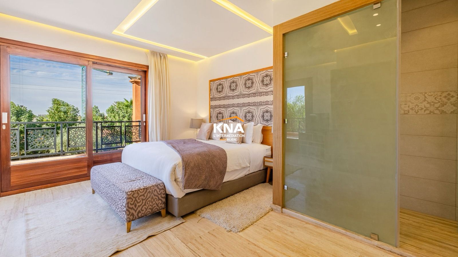 Villa, Bab Atlas Marrakech Morocco