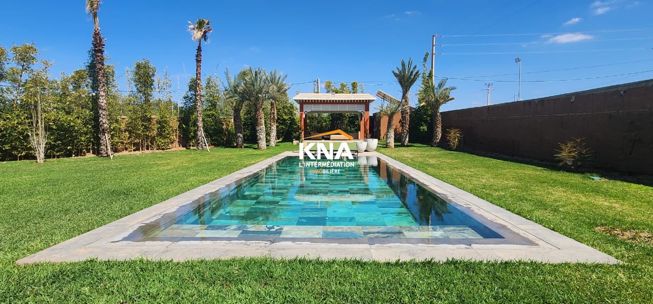 Villa, Amizmiz road Marrakech Morocco