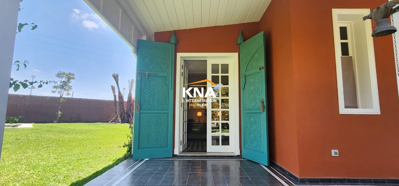 Villa, Amizmiz road Marrakech Morocco