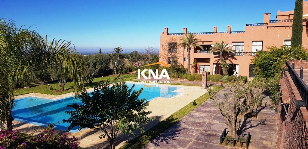 Villa, Route de l'Ourika Marrakech Maroc
