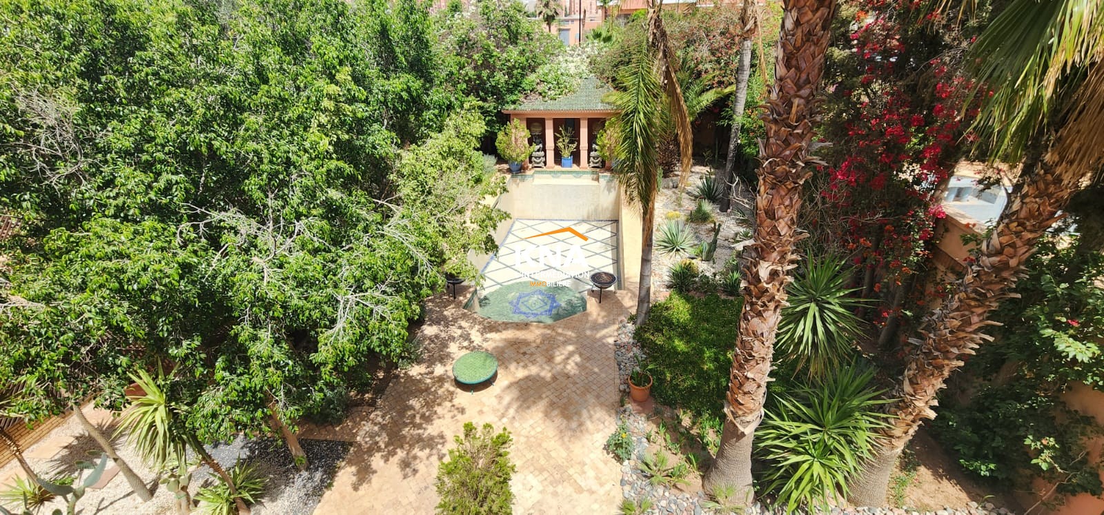 Villa, Casablanca road Marrakech Morocco