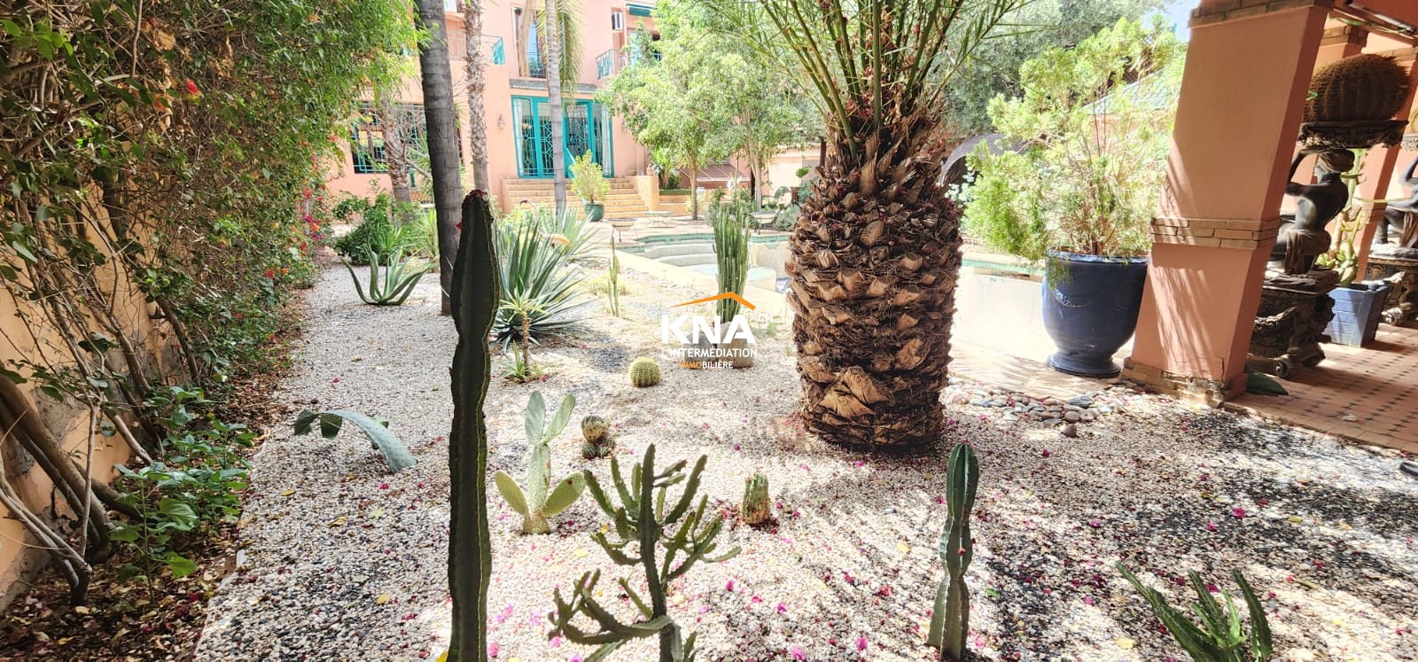 Villa, Casablanca road Marrakech Morocco