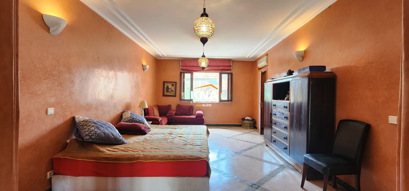 Villa, Casablanca road Marrakech Morocco