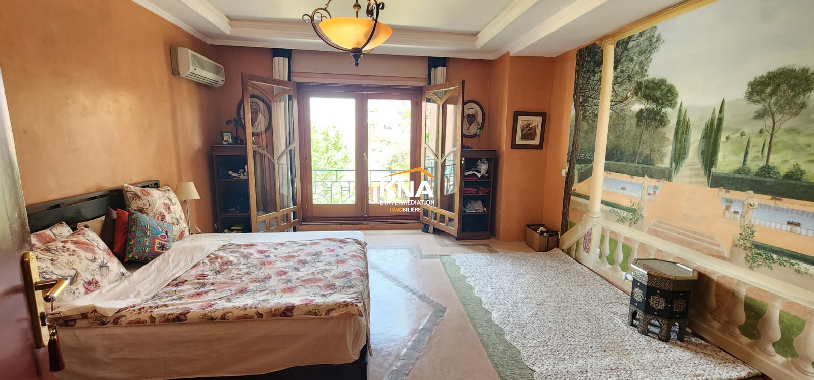 Villa, Casablanca road Marrakech Morocco