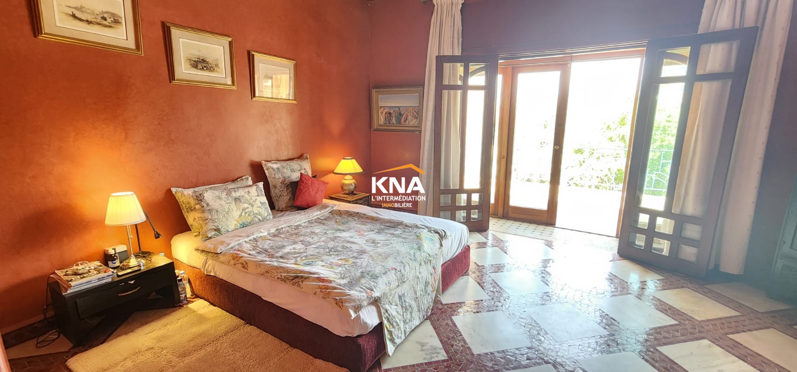 Villa, Casablanca road Marrakech Morocco