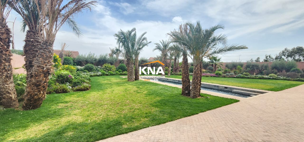 Villa, Bab Atlas Marrakech Morocco