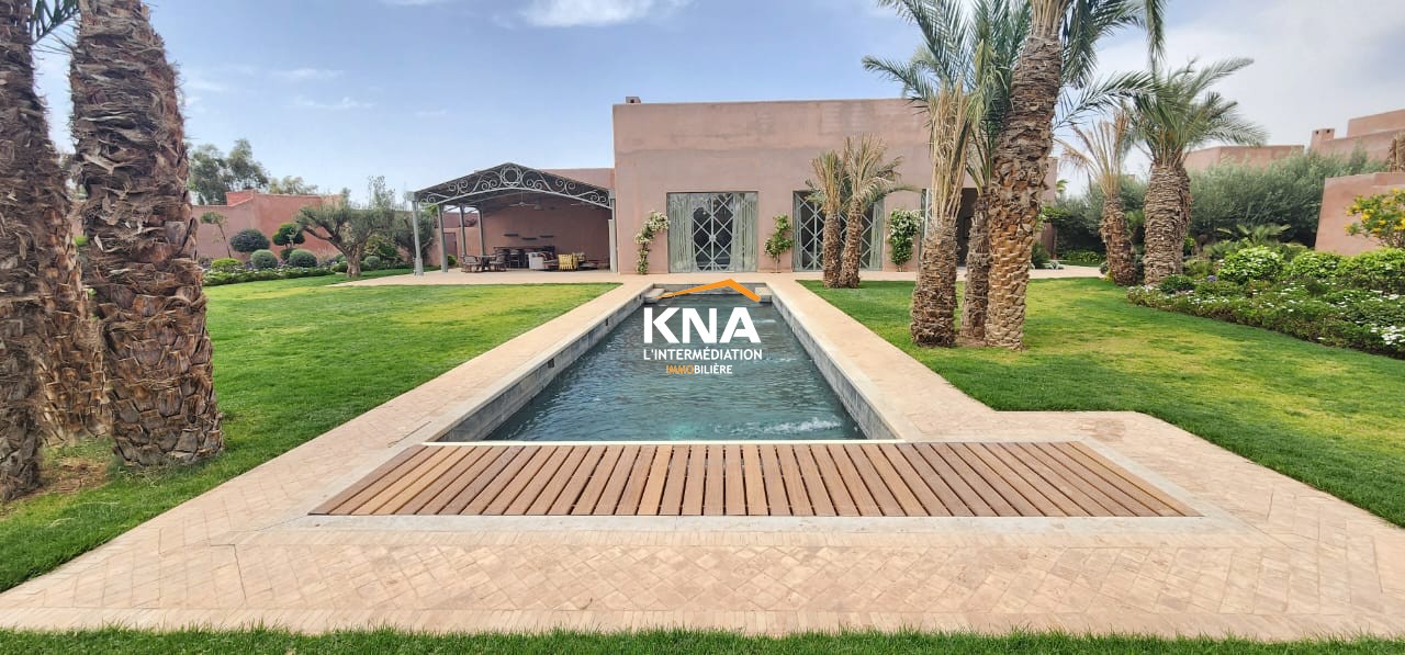 Villa, Bab Atlas Marrakech Morocco