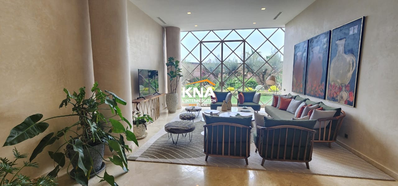 Villa, Bab Atlas Marrakech Morocco