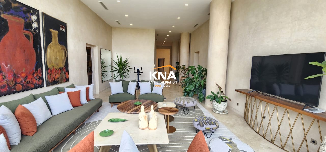 Villa, Bab Atlas Marrakech Morocco