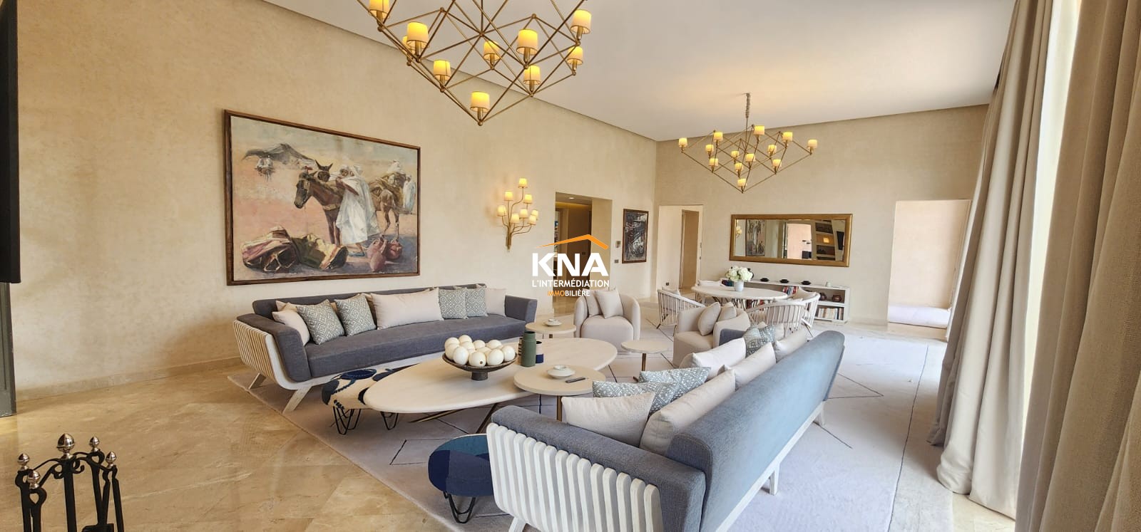 Villa, Bab Atlas Marrakech Morocco