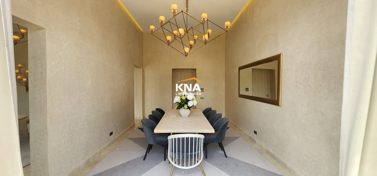 Villa, Bab Atlas Marrakech Morocco