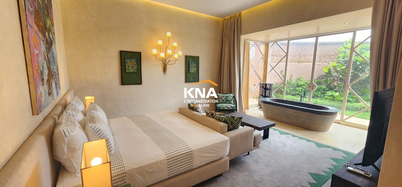 Villa, Bab Atlas Marrakech Morocco