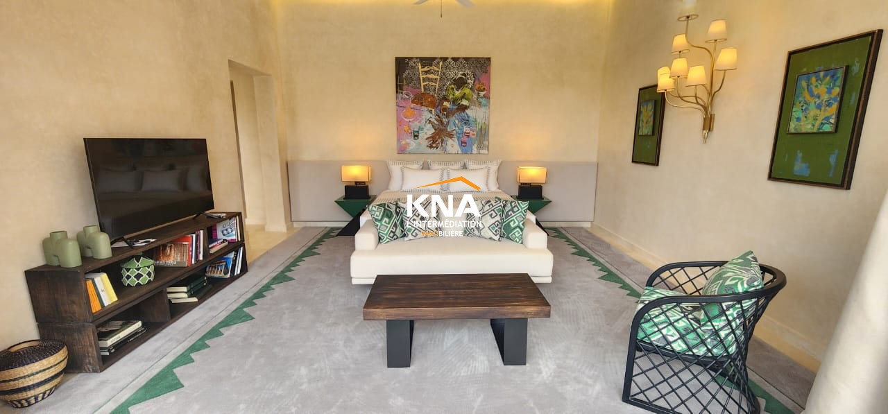 Villa, Bab Atlas Marrakech Morocco