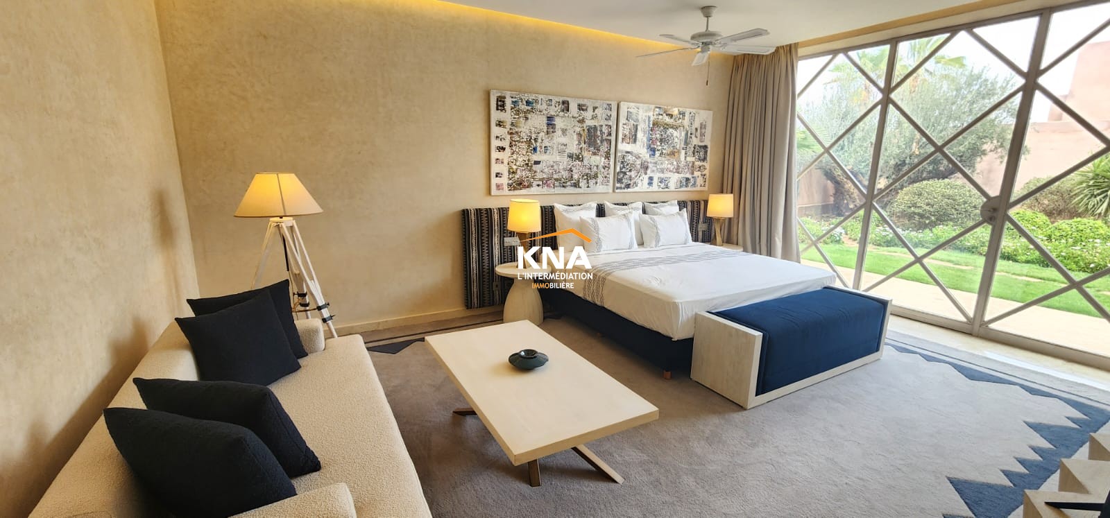 Villa, Bab Atlas Marrakech Morocco