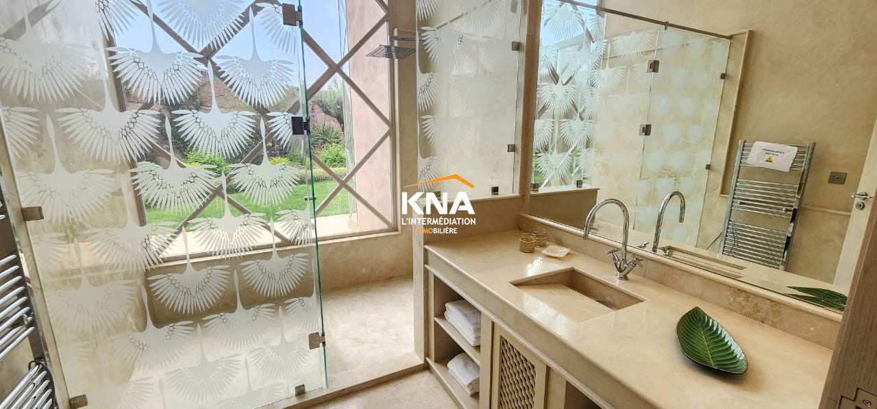 Villa, Bab Atlas Marrakech Morocco
