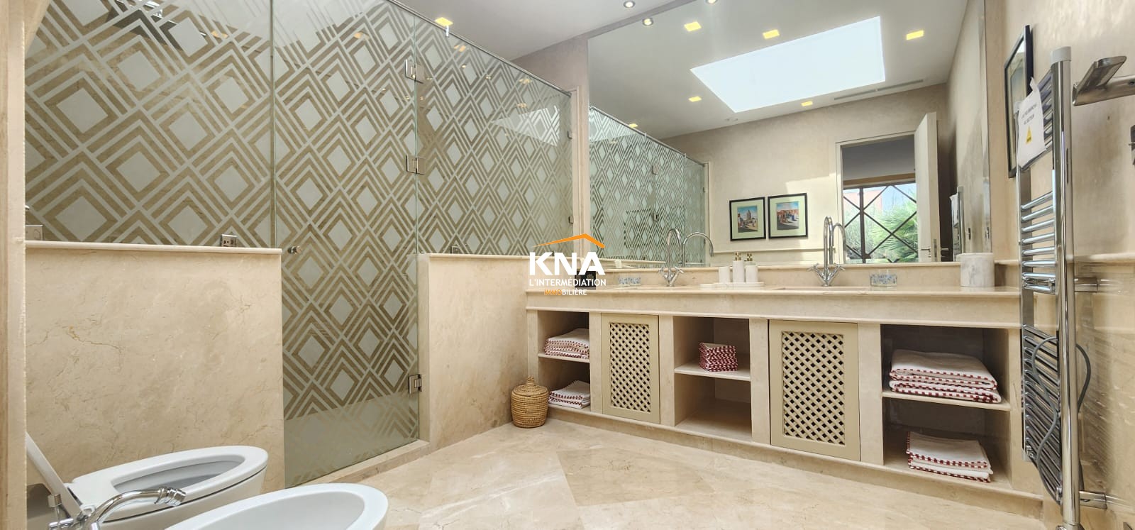 Villa, Bab Atlas Marrakech Morocco