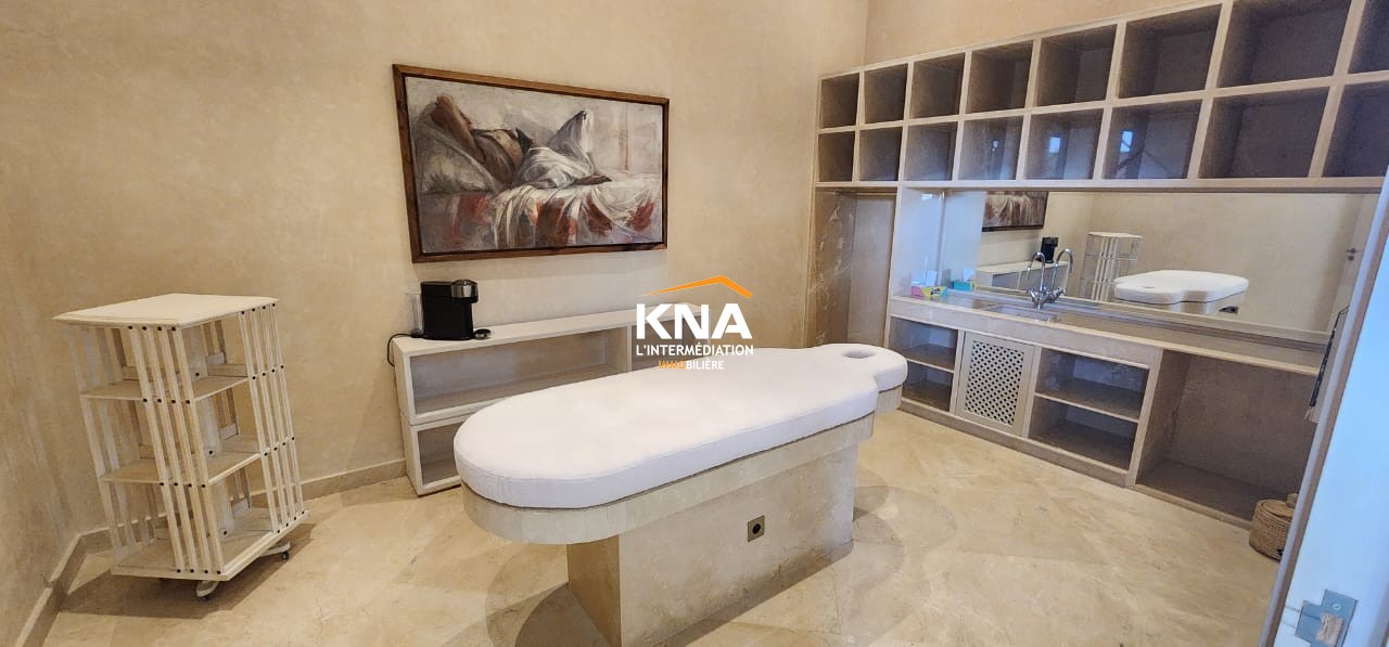 Villa, Bab Atlas Marrakech Morocco