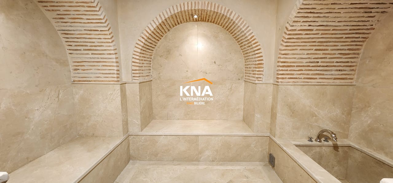 Villa, Bab Atlas Marrakech Morocco