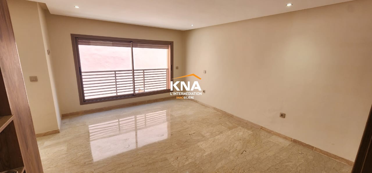 Appartement, Gueliz Marrakech Maroc