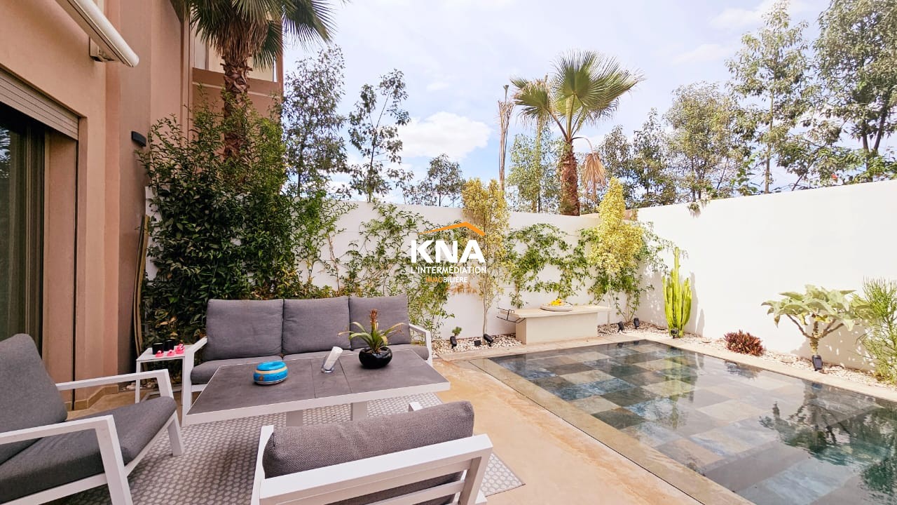 Villa, Tahanaout Road Marrakech Morocco