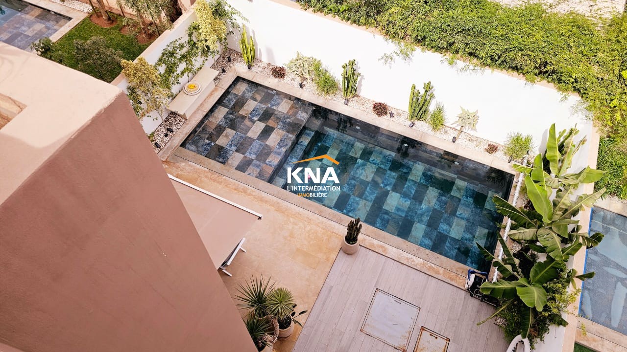 Villa, Tahanaout Road Marrakech Morocco