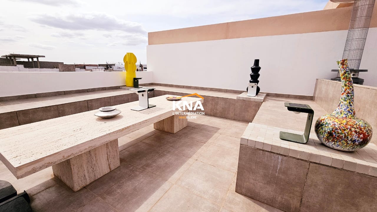 Villa, Tahanaout Road Marrakech Morocco