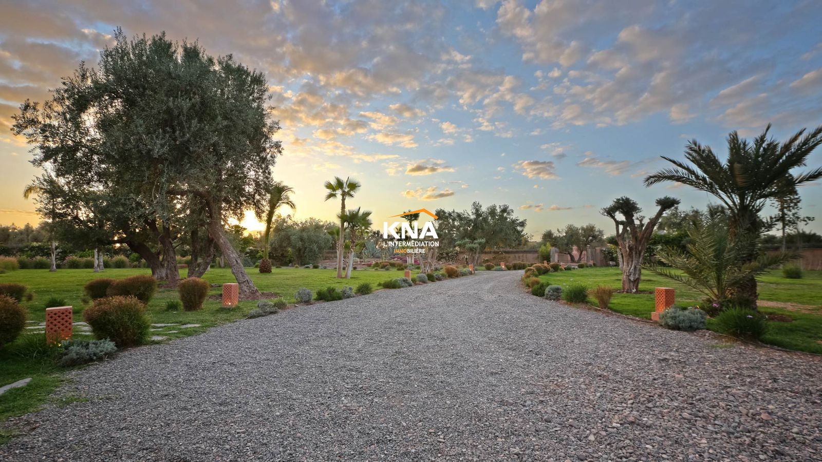 Villa, Al Maaden Marrakech Maroc
