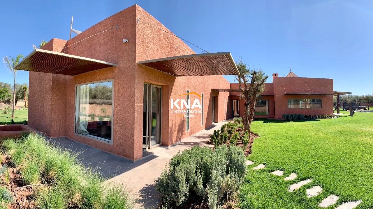 Villa, Al Maaden Marrakech Maroc