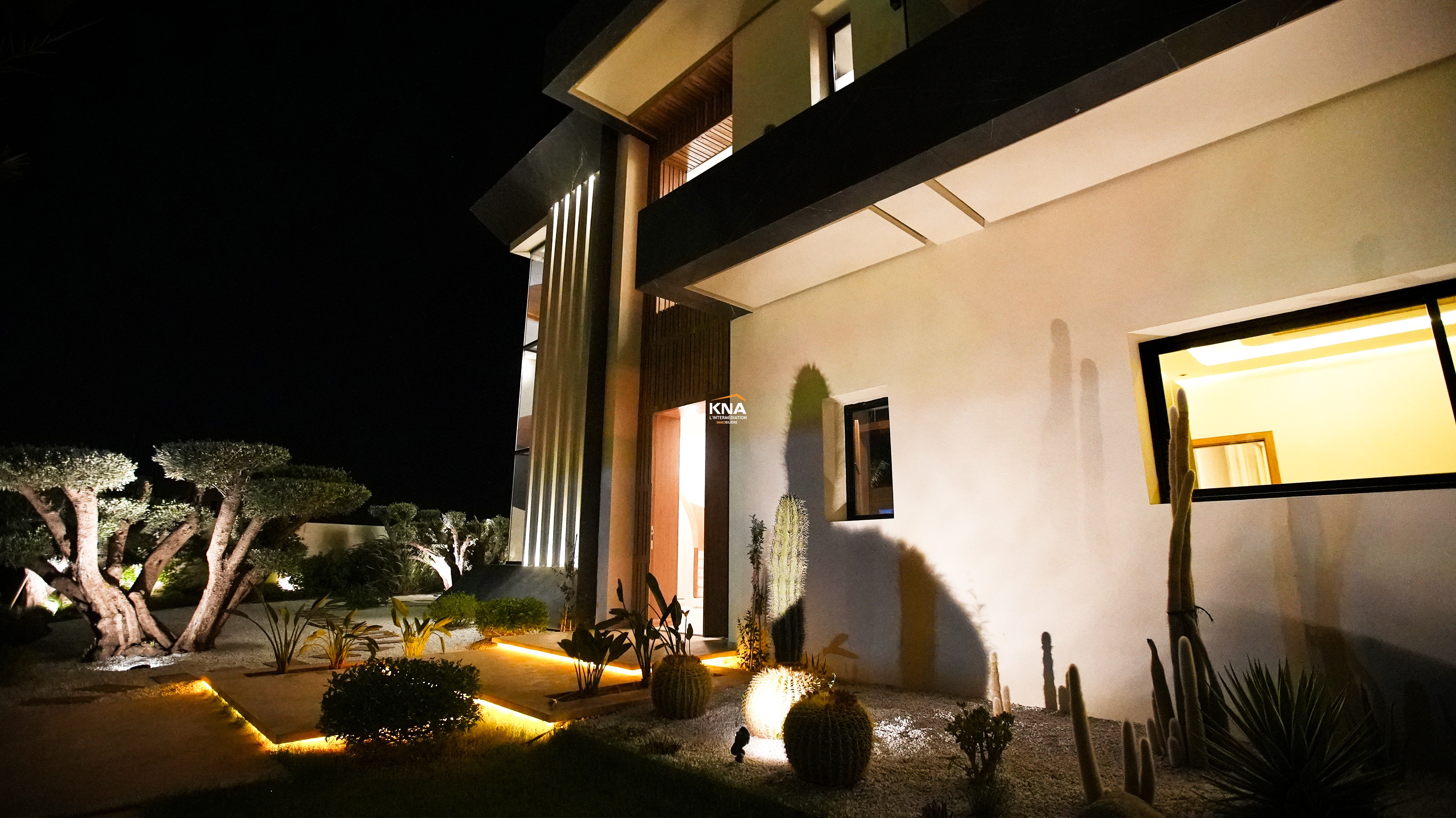 Villa, Amelkis Marrakech Maroc