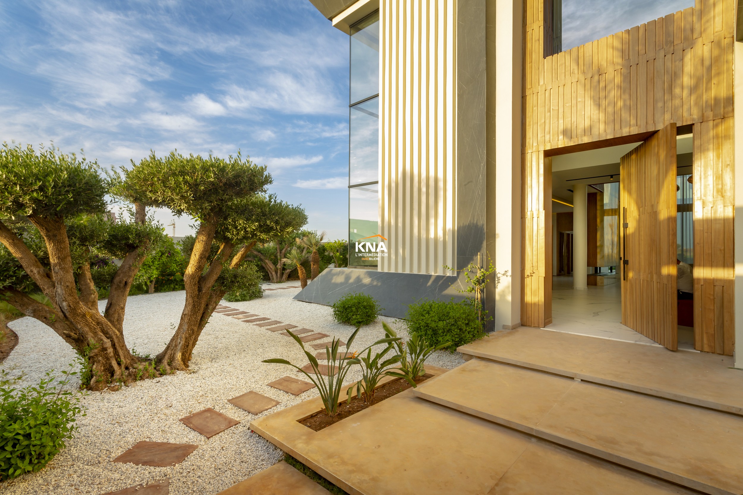 Villa, Amelkis Marrakech Maroc