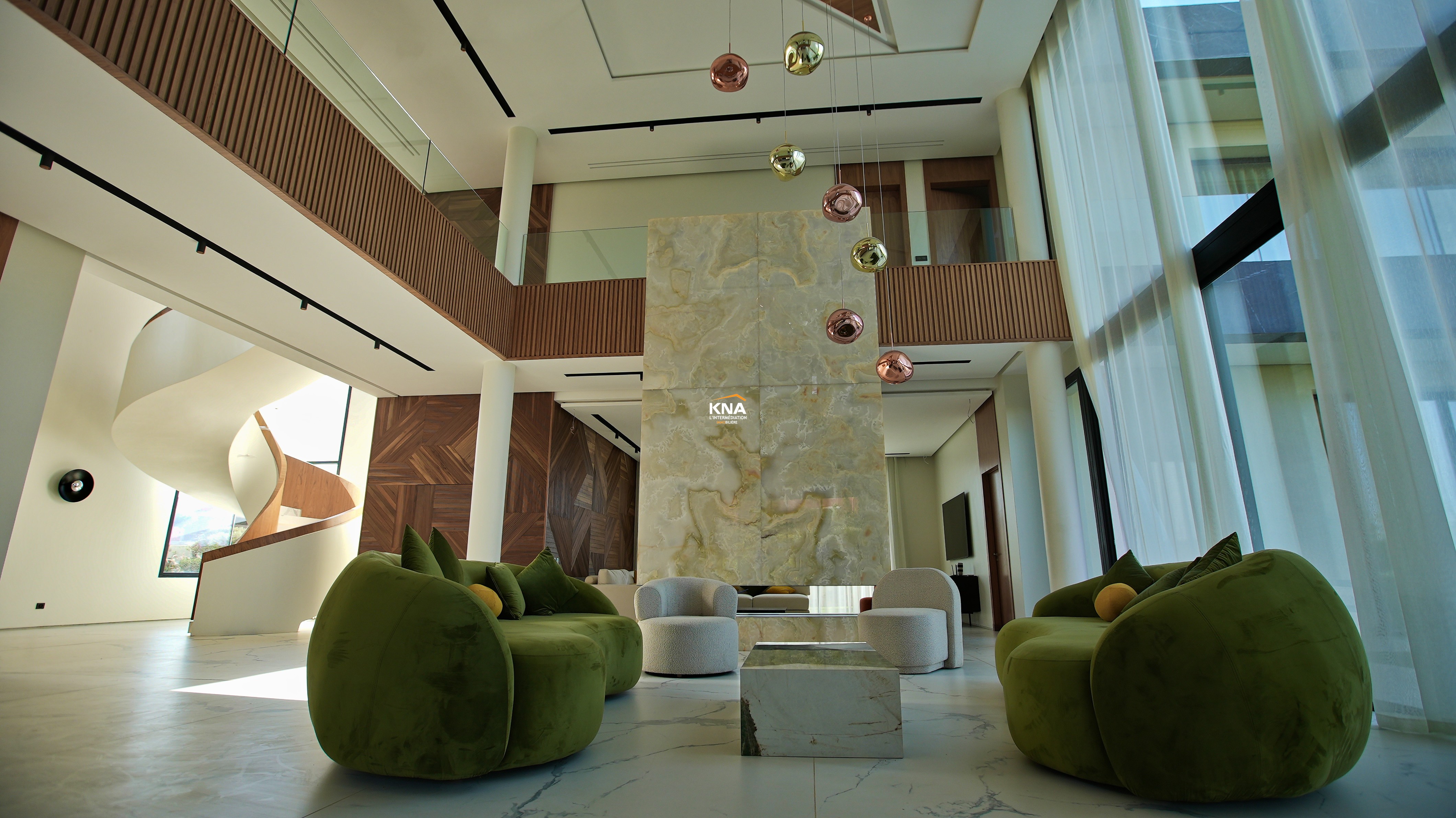 Villa, Amelkis Marrakech Maroc