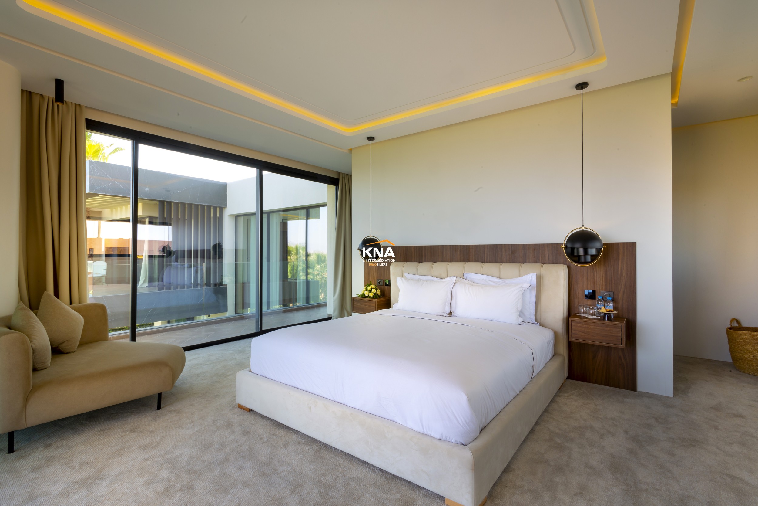 Villa, Amelkis Marrakech Maroc