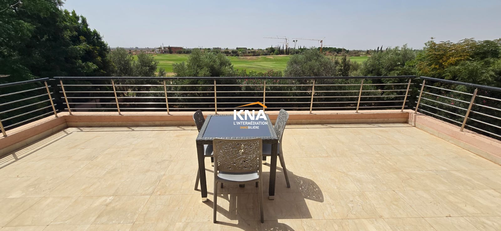 Villa, Al Maaden Marrakech Morocco