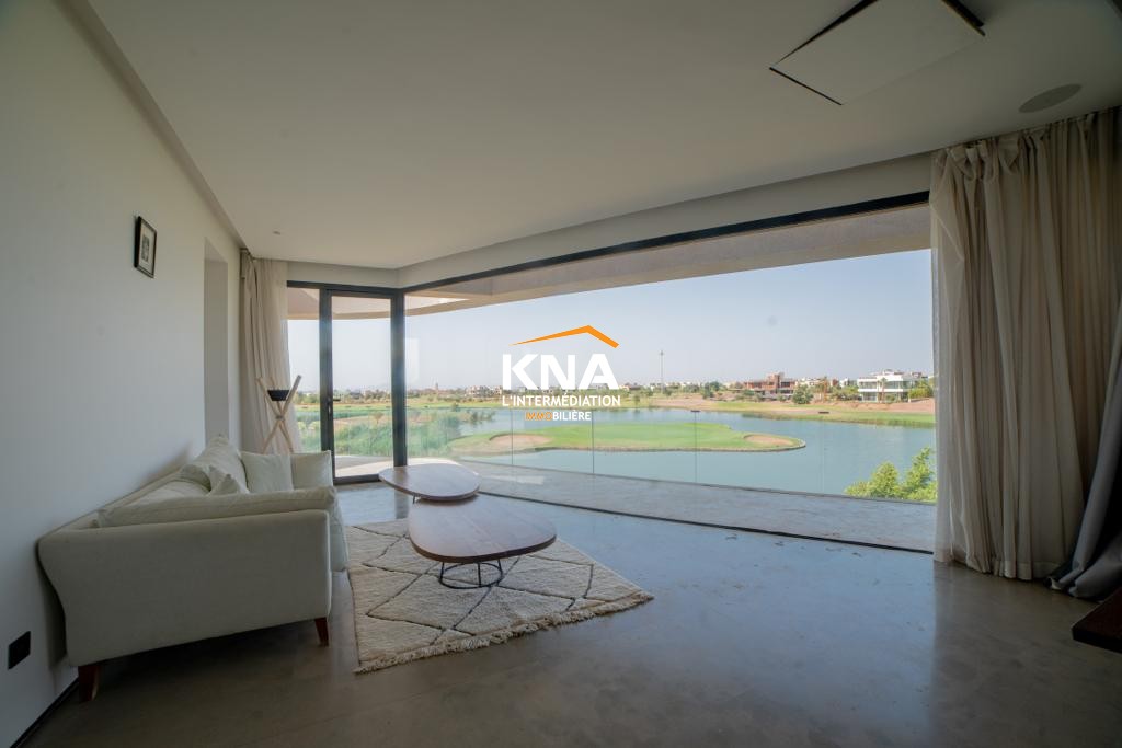 Villa, Palmeraie Marrakech Morocco