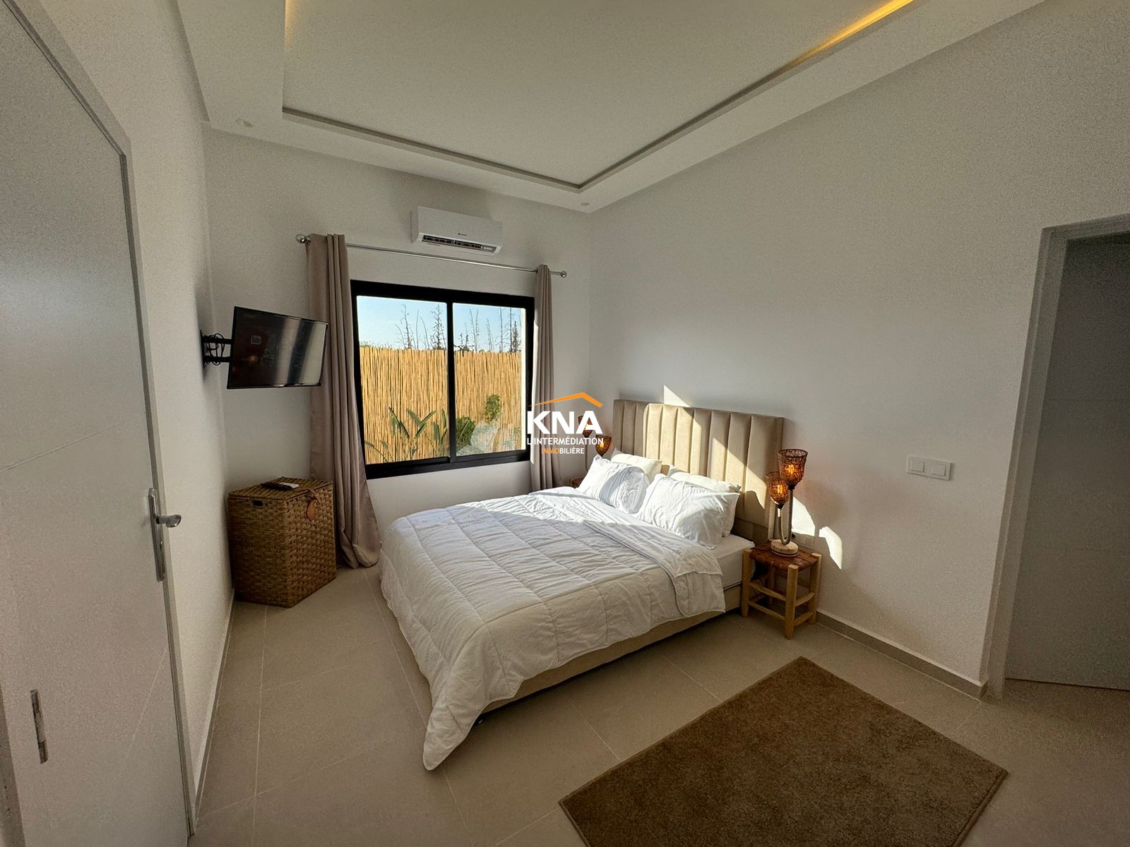 Villa, Route de Ouarzazate Marrakech Maroc