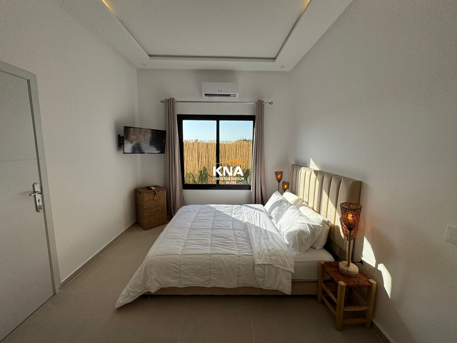 Villa, Route de Ouarzazate Marrakech Maroc