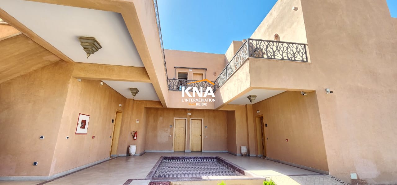 Villa, Route d'Amizmiz Marrakech Maroc