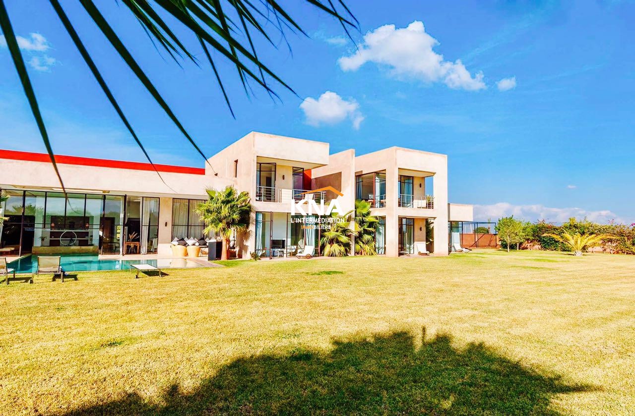 Villa, Amizmiz road Marrakech Morocco